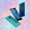 HMD Siapkan Ponsel Murah Asha 505 Berdesain Nokia Lumia 830
