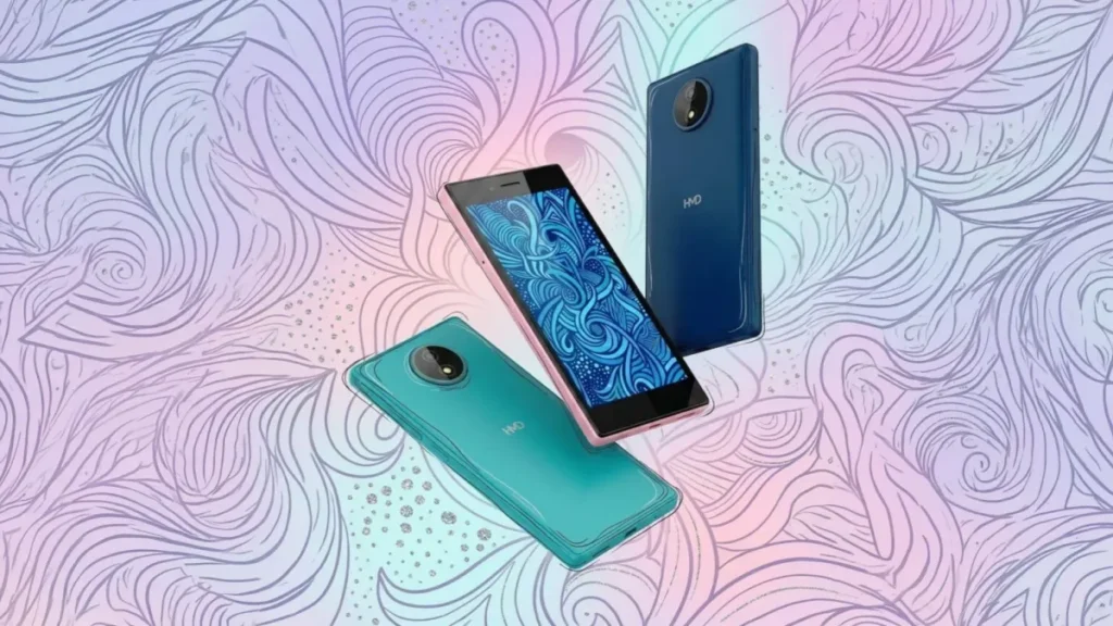 HMD Siapkan Ponsel Murah Asha 505 Berdesain Nokia Lumia 830