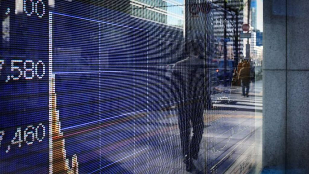 Saham Semikonduktor Lonjakkan Bursa Asia di Tengah Konflik AS-Iran