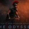 Christopher Nolan Merilis Film The Odyssey di Bioskop Indonesia