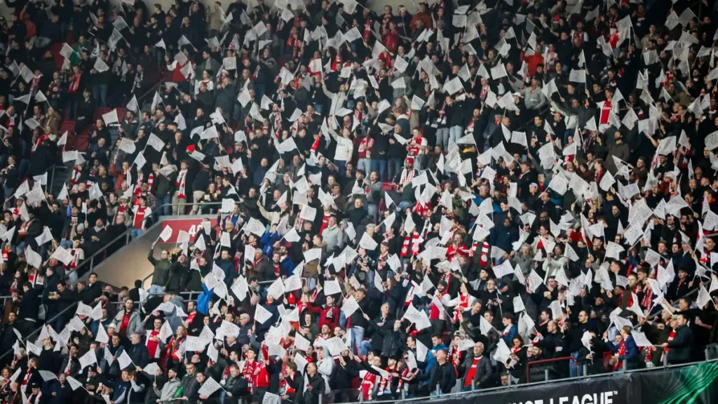 Ajax Memulai Persiapan Jelang Kualifikasi Conference League
