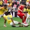 Kiper Gregor Kobel Antar Swiss ke Perempat Final Piala Dunia 2026