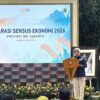 BPS Tegaskan Sensus Ekonomi 2026 Bukan untuk Cari Wajib Pajak Baru