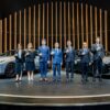 Lexus Indonesia Luncurkan The All New Lexus ES di GIIAS 2026