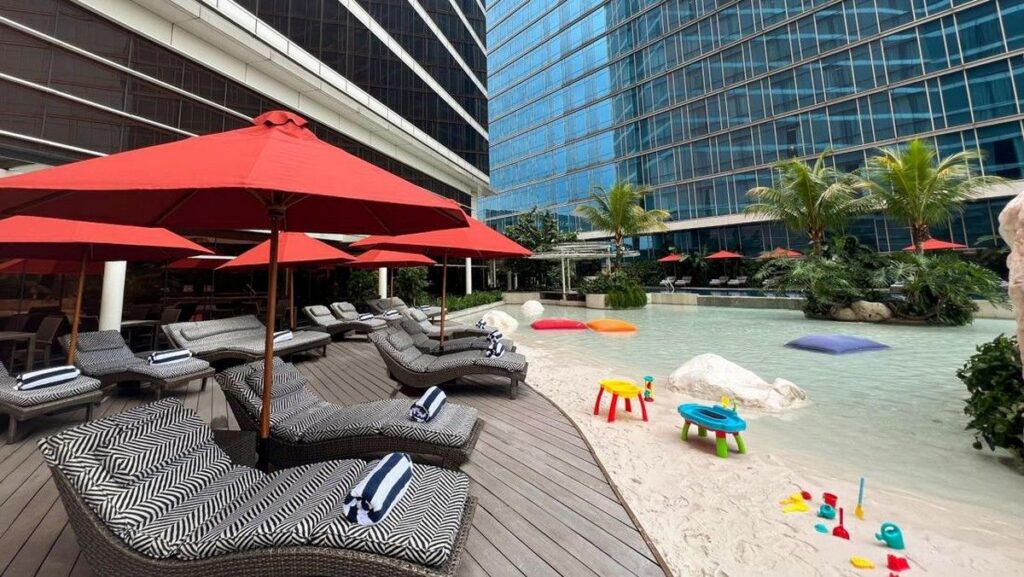 Nikmati Promo Staycation Keluarga Hemat di The Trans Luxury Hotel Bandung
