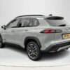 Toyota Luncurkan Corolla Cross Edisi Spesial 60th Anniversary