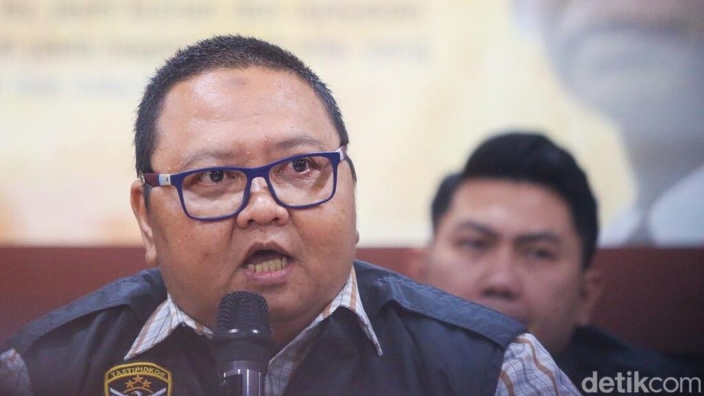 Polri Ungkap Korupsi Pabrik Gula Assembagoes Rp 645 Miliar