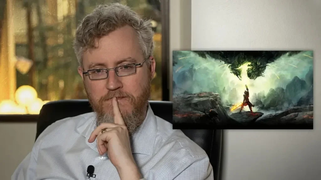 Remaster Trilogi Dragon Age Sulit Terwujud Karena Kendala Engine