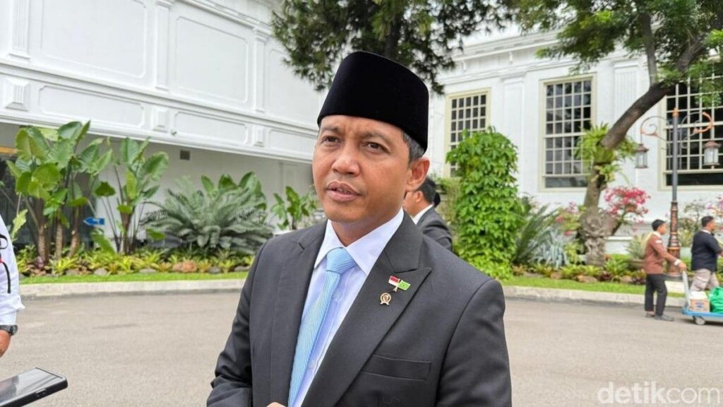 KPK Analisis Laporan Penolakan Gratifikasi Menteri Kehutanan Raja Juli