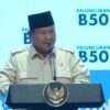 Indonesia Resmi Terapkan Mandatori Biodiesel B50 Pertama di Dunia