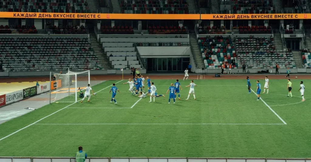 Laga Spanyol vs Argentina Dominasi Pencarian Google di Indonesia