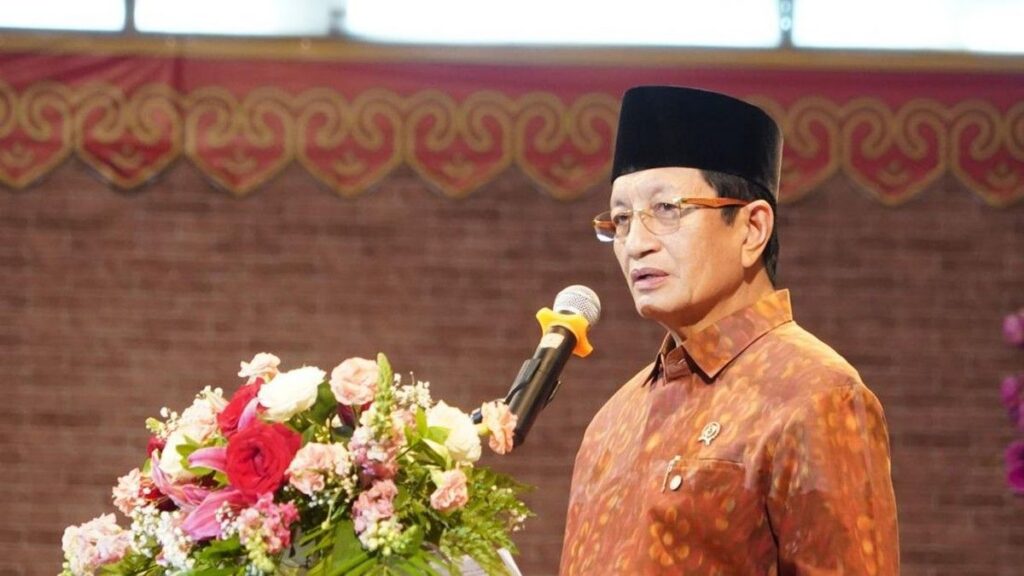 Kemenag Gandeng Peradi dan UI Perkuat Kompetensi Lulusan Hukum PTKI