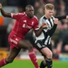 Real Madrid Sepakati Kontrak Verbal dengan Ibrahima Konate