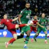 Port FC Hadapi Persija Jakarta di Piala Presiden 2026