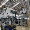 Mitsubishi Fuso Kirim 5.500 Truk untuk Proyek Koperasi Desa Merah Putih