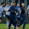 PSSI Tunjuk David Nascimento Jadi Pelatih Timnas Indonesia U-17