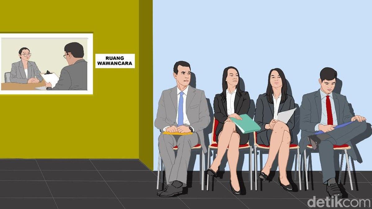 Lulusan Perguruan Tinggi Singapura Hadapi Ketimpangan Lowongan Kerja