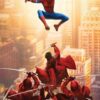 Spider-Man: Brand New Day Sajikan Sisi Emosional Peter Parker