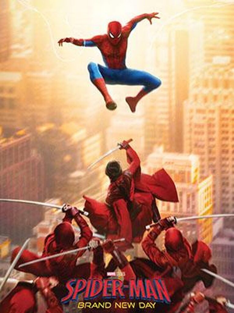 Spider-Man: Brand New Day Sajikan Sisi Emosional Peter Parker