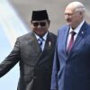 Indonesia dan Belarus Sepakati Peta Jalan Kerja Sama Bilateral