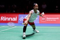 Putri Kusuma Wardani Tumbangkan Wang Zhi Yi di Japan Open 2026