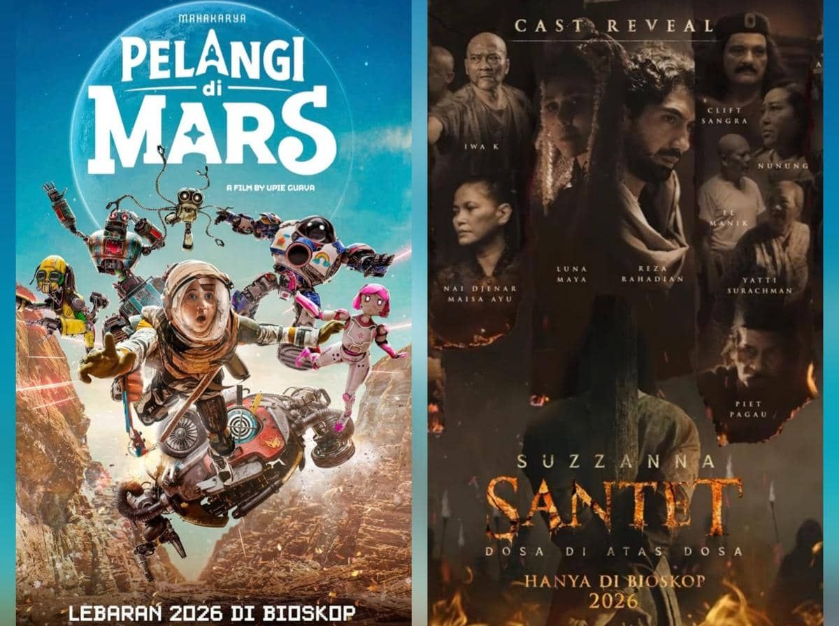 Trans TV Tayangkan Film Mile 22 dan Deretan Aksi Lain Pekan Ini