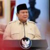 Prabowo Terbitkan Perpres Kenaikan Tukin TNI dan Kemenhan 2026