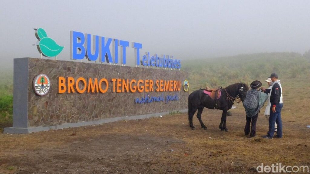 Kemenhut Tetapkan Tiga Taman Nasional Terapkan PPK BLU