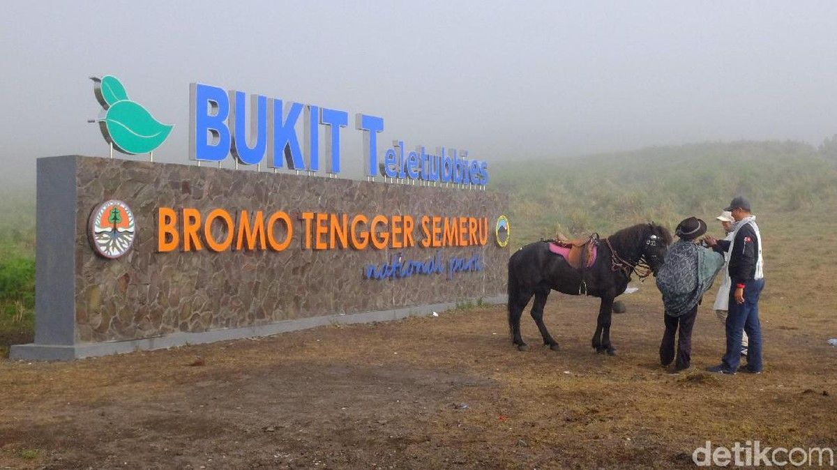 Kemenhut Tetapkan Tiga Taman Nasional Terapkan PPK BLU