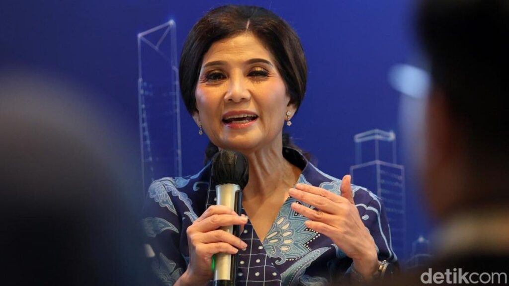 APINDO Nilai Rencana Danantara Masuk KSSK Tidak Wajar