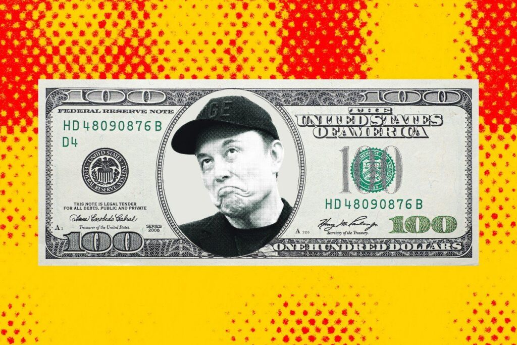 Platform Media Sosial X Resmi Merilis Layanan Keuangan X Money