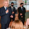 Aktivis Pro Palestina Terobos Hotel Benjamin Netanyahu di Washington
