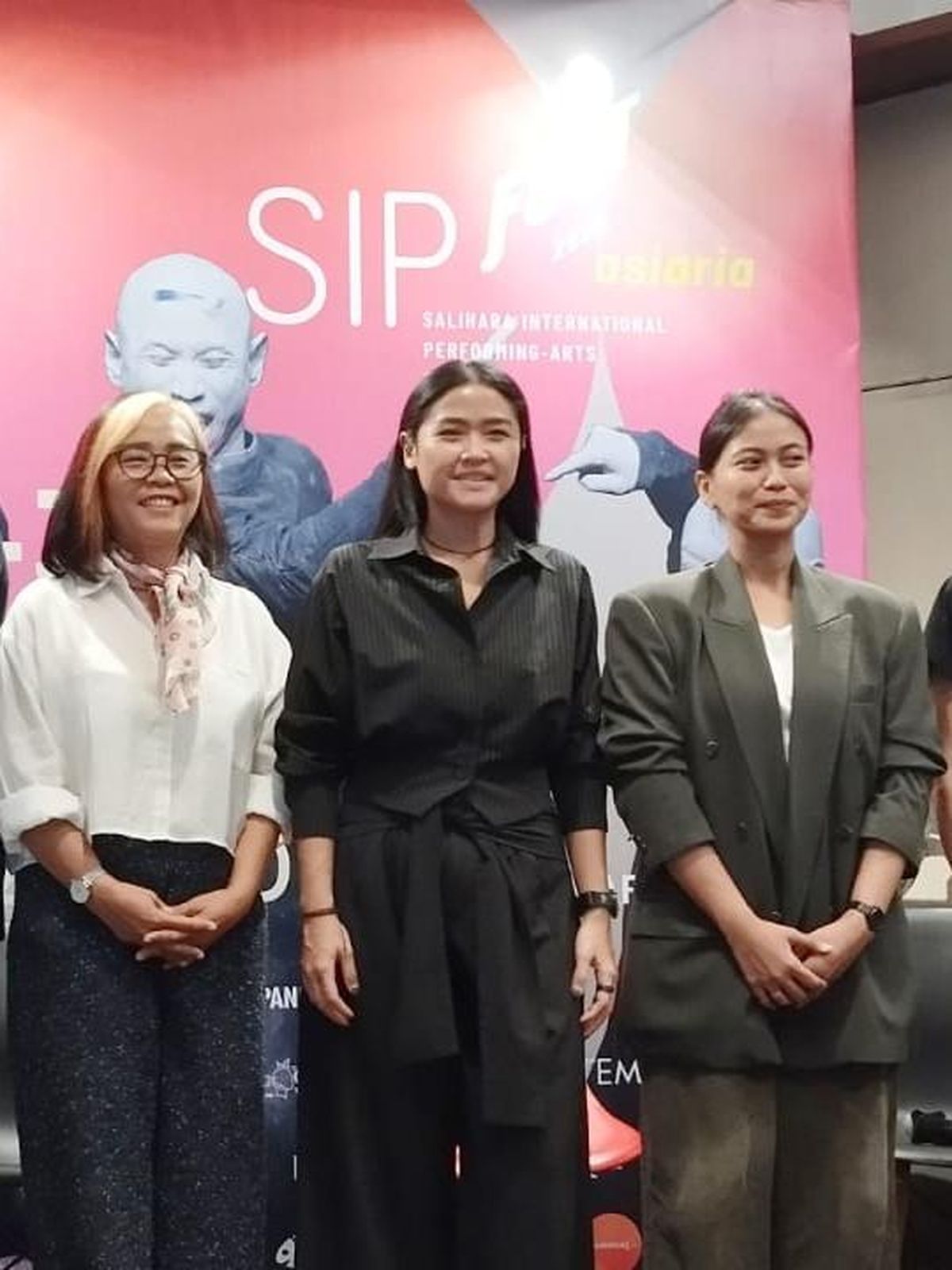 Komunitas Salihara Gelar SIPFest 2026 Selama Agustus