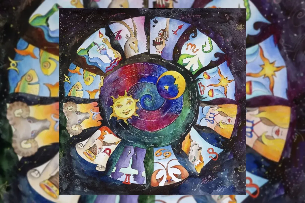 Ramalan Zodiak Aries Taurus dan Gemini Hadapi Peluang Hingga Tantangan