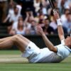 Jannik Sinner Menjuarai Wimbledon 2026 Usai Menundukkan Alexander Zverev