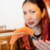 Ibu Menyusui Boleh Makan Sushi, Ahli Ingatkan Batas Merkuri