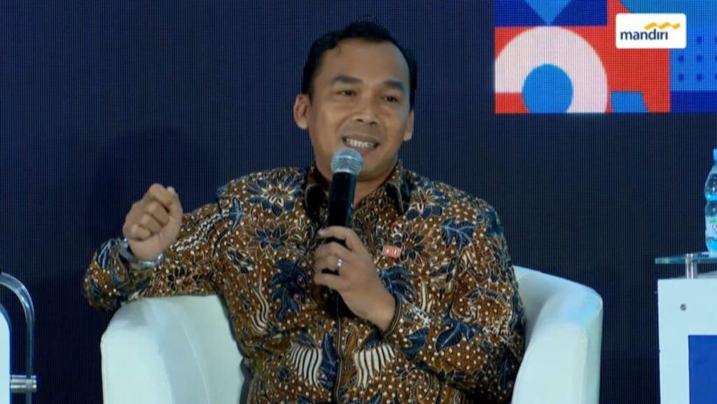 Wihaji Daftar Bakal Calon Ketua Umum Ormas MKGR