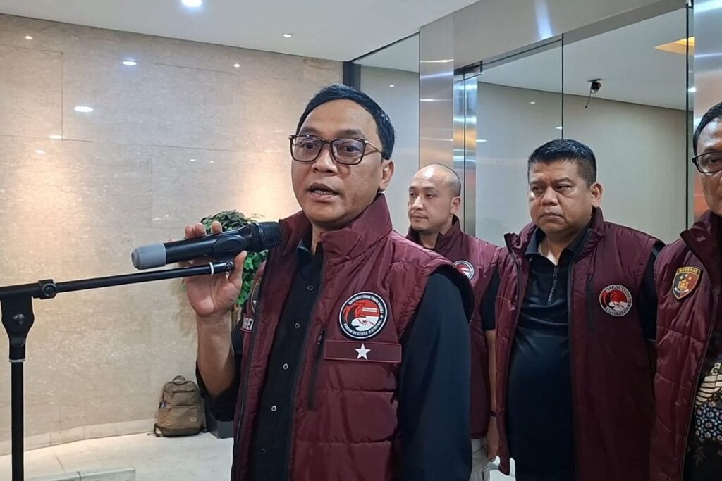 Bareskrim Polri Tangkap Kasat Narkoba Tangsel dan 7 Anggota Polisi