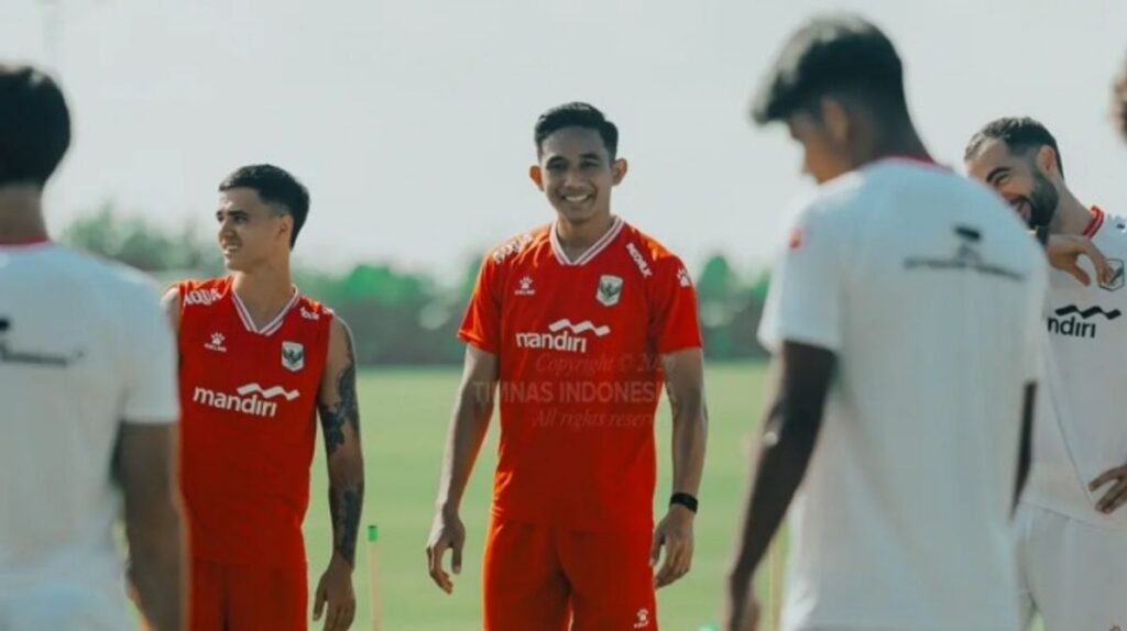 John Herdman Tantang Pemain Lokal Timnas Indonesia di Piala AFF 2026