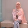 Larissa Chou Umumkan Perceraian dengan Ikram Rosadi