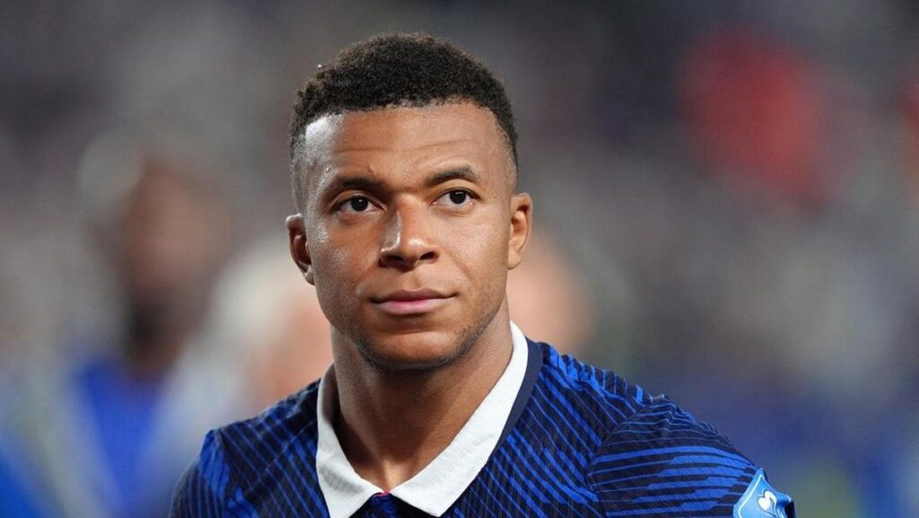 Kylian Mbappe Pimpin Top Skor Piala Dunia 2026 Lewat Menu Makan Khusus