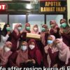 Tim Farmasi RSI Unisma Mengundurkan Diri Berjemaah Akibat Masalah Gaji