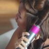 Rekomendasi Catokan Rambut Keriting Otomatis dan Manual untuk Hasil Natural