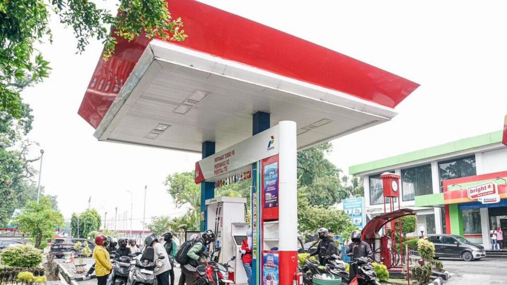 Pertamina Percepat Distribusi BBM untuk Normalkan Antrean di Medan