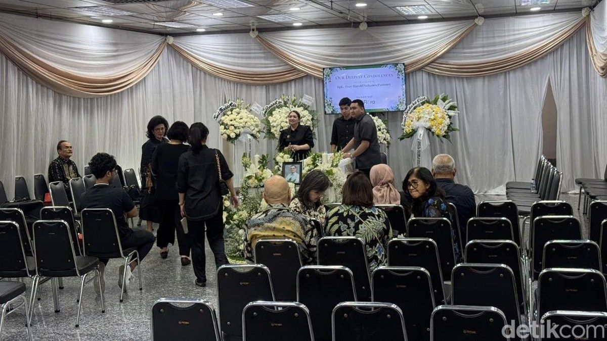 Juru Bicara Otorita IKN Troy Pantouw Meninggal Dunia di Rusun ASN Nusantara