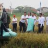 Kejaksaan Agung Luncurkan Aplikasi Pengawasan Distribusi Pupuk Bersubsidi