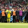 Christian Eriksen Kolaps dalam Laga Denmark Kontra Ukraina