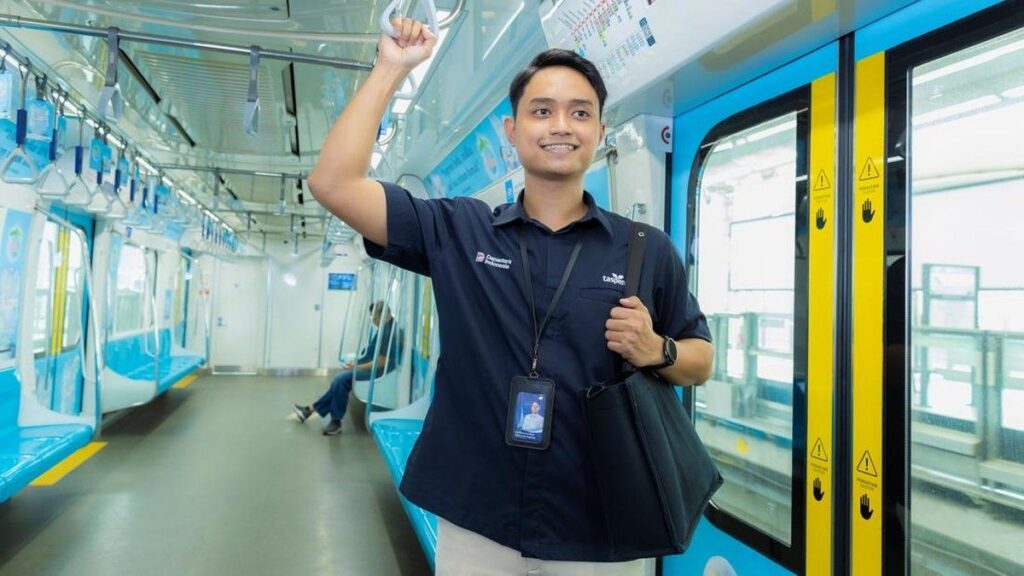 PT TASPEN Luncurkan Green Miles Program untuk Kurangi Emisi Karbon