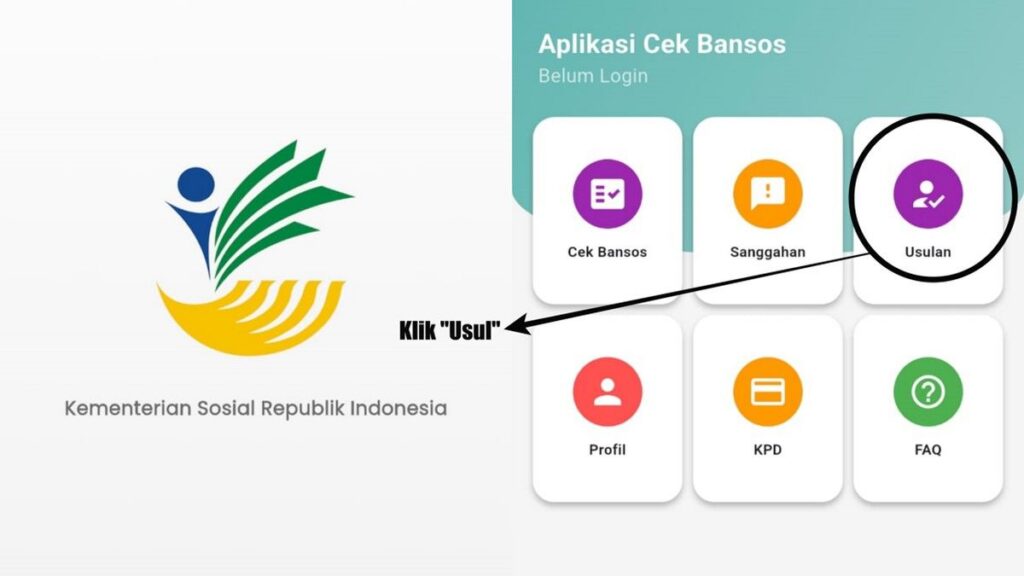Kemensos Salurkan Bansos PKH dan BPNT Mulai 20 Juli 2026