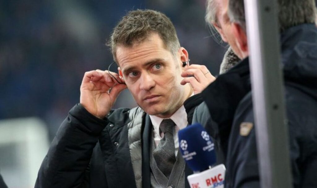 Prancis Bersiap Hadapi Inggris Setelah Tersingkir dari Piala Dunia 2026